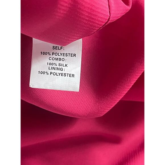 New Phoebe Couture One Shoulder‎ Dress - Picture 8 of 9